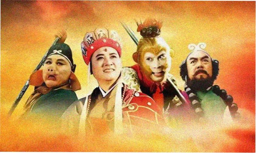 乌海影院排片推荐横版海报